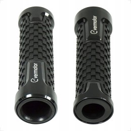 Universal handlebar grips for evermotor handlebars