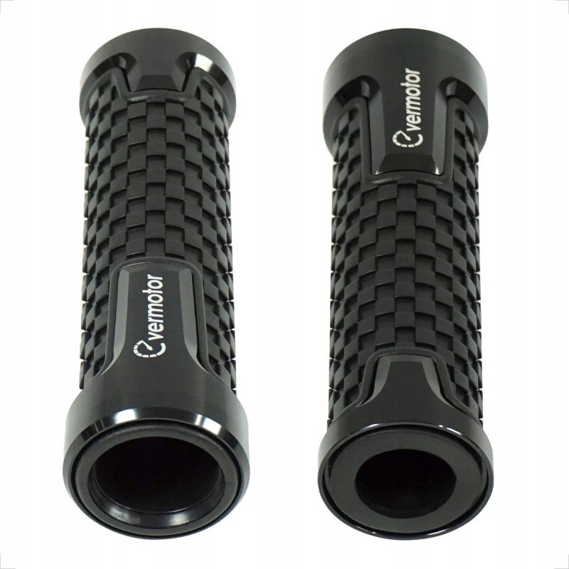 Universal handlebar grips for evermotor handlebars