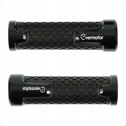 Universal handlebar grips for evermotor handlebars
