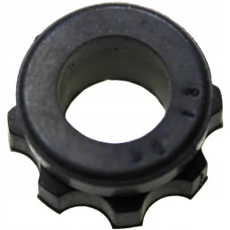 Rubber steering wheel weight Honda CBF 1000 original