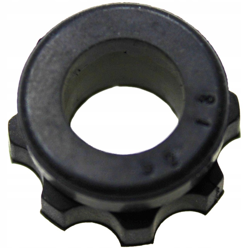 Rubber steering wheel weight Honda CBF 1000 original