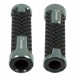 Universal handlebar grips for evermotor handlebars
