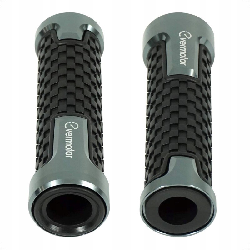 Universal handlebar grips for evermotor handlebars