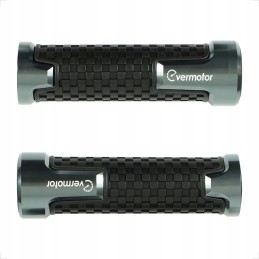 Universal handlebar grips for evermotor handlebars