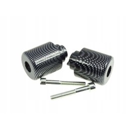 Handlebar ends honda cbr rr vfr cb 600 959 11464