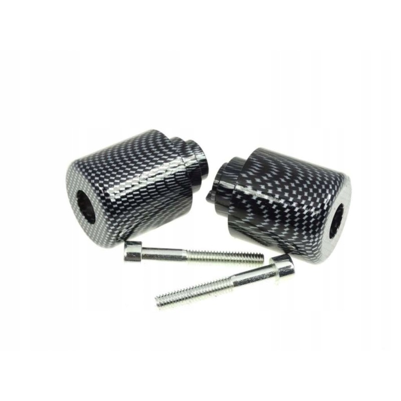 Handlebar ends honda cbr rr vfr cb 600 959 11464