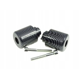 Handlebar ends honda cbr rr vfr cb 600 959 11464