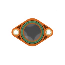 140 pcs - TE Connectivity, IPT-HD EV Connector