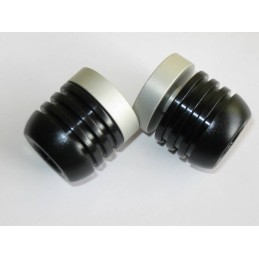 Aprilia rsv miles falco tuono 3590 handlebar ends