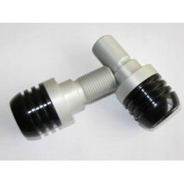 Handlebar ends yamaha yzf r6 99 05 motrix 3587