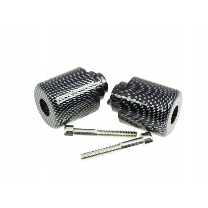 Handlebar ends honda cbr rr vfr cb 600 959