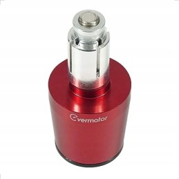 Evermotor cnc handlebar grips 22mm