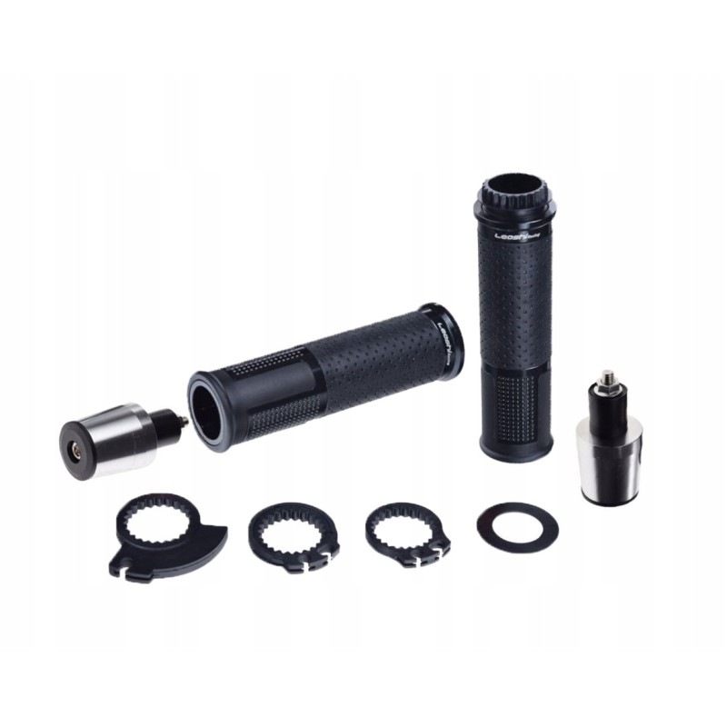 Weight shifters for Honda XL 650 700 Transalp