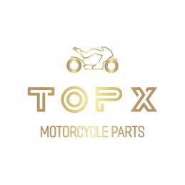 Steering wheel weight for BMW R850 K1200