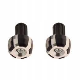 Steering wheel weights, white and black shifters for Ducati Aprilia Suzuki KTM Honda