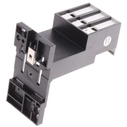 1 pcs - Eaton Mounting Base for use with ZB32 Series