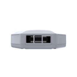 1 pcs - CAMDENBOSS Enclosure for Raspberry Pi, Grey