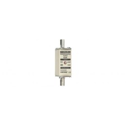 1 pcs - Mersen 63A NH Fuse, NH 000, 690V ac