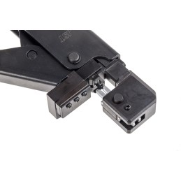 1 Box of 1 - JST YRS Hand Ratcheting Crimp Tool for SBHS Contacts