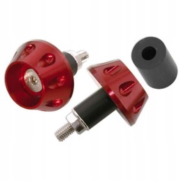 Handlebar ends 13 5mm carbon Vicma Vic 781cf