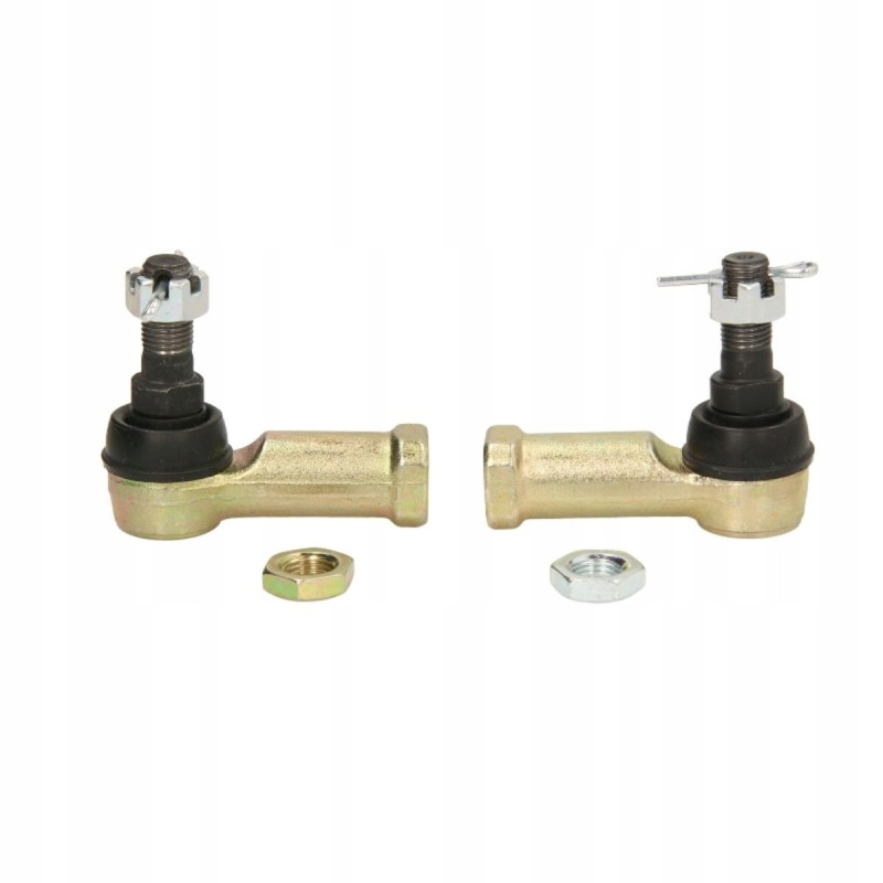 Rod ends honda trx 450 680 2001 4 ride ab51 1053