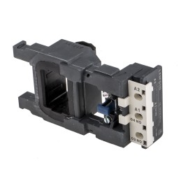 1 pcs - Schneider Electric TeSys Contactor Coil for use with LC1F185, LC1F225