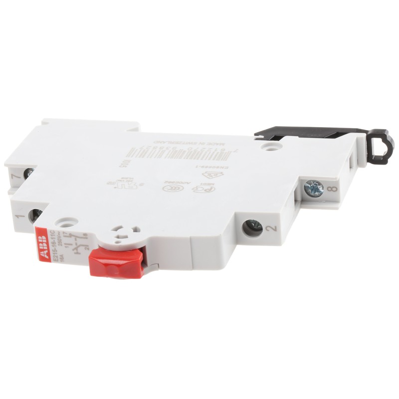 1 pcs - 250V ac Push Button Push Button