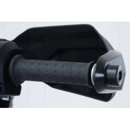 RG Racing Triumph Tiger 800 handlebar ends