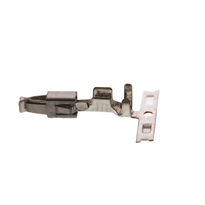 50 pcs - TE Connectivity Junior Power Timer Series Female Crimp Terminal