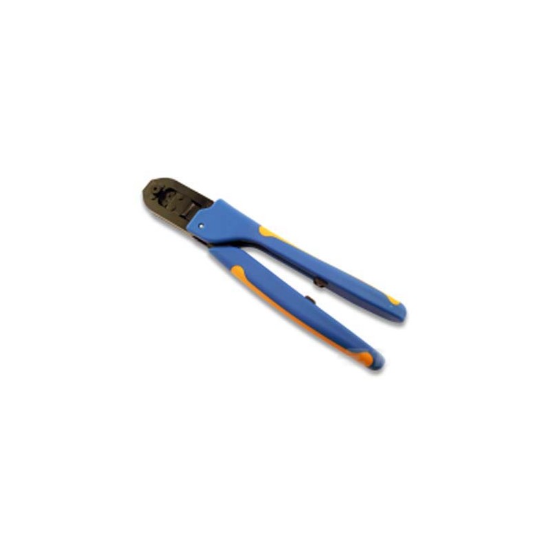 1 Box of 1 - TE Connectivity DYNAMIC Hand Ratcheting Crimp Tool for DYNAMIC D-1000 Connector Contacts, 0.37 - 0.53mm² Wire
