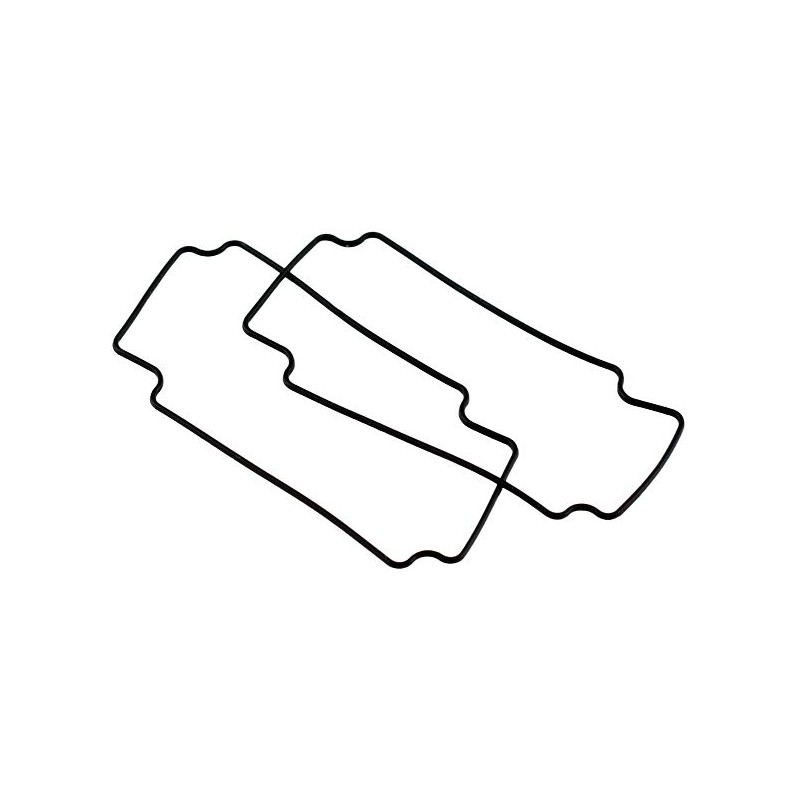 1 pcs - Hammond Silicone Gasket for Use with 1554 & 1555 C, C2 & D2 Enclosures, D