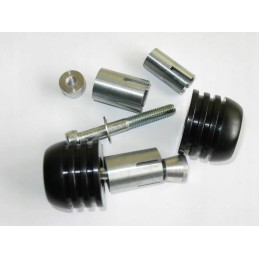 Universal sport steering wheel ends tuning 3593