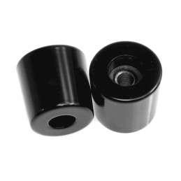 Biketec BMW handlebar weight ends