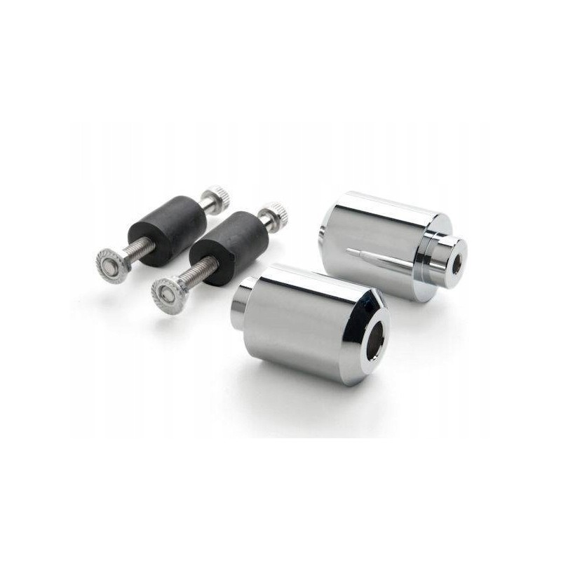 Ducati Monster 620 748 749 9 handlebar ends