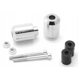 Ducati Monster 620 748 749 9 handlebar ends