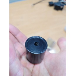 Steering wheel end weights suzuki gsf bandit gsx