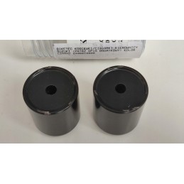 Steering wheel end weights suzuki dl sv 650 1000