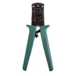1 Box of 1 - JST WC Hand Ratcheting Crimp Tool for SYF Contacts, SYM Contacts