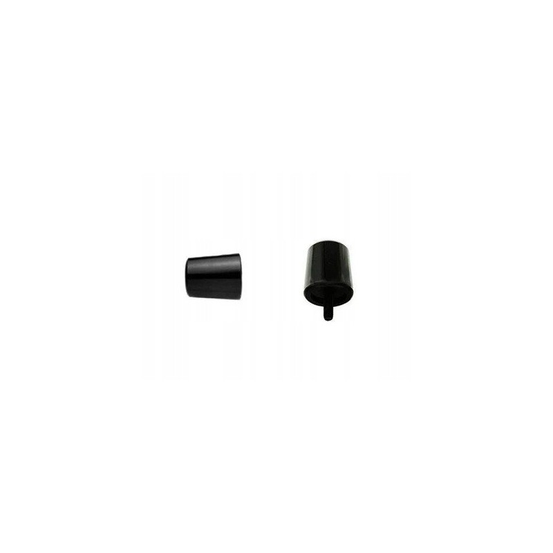 Kawasaki zx 6r z 750 zrx 1100 handlebar ends