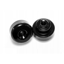 Steering wheel weight honda crf 300 l 2020