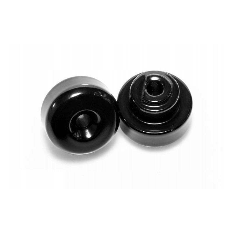 Steering wheel weight honda crf 300 l 2020