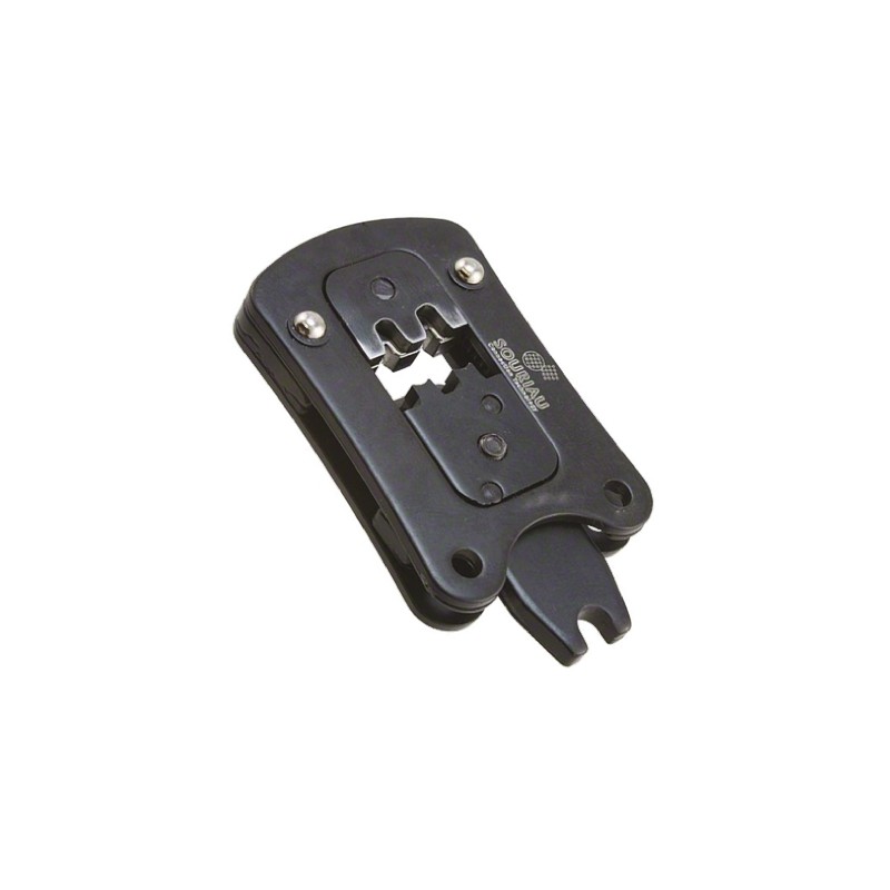 1 pcs - Souriau, UTS Series Crimping Head, Hex size 1.6mm