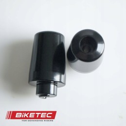 Biketec honda handlebar weight ends