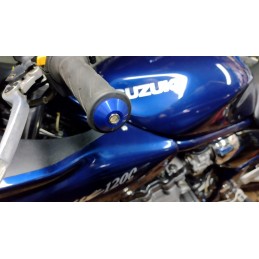 Handlebar weights, handlebar ends, shifters