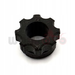 Rubber end of the handlebar weight honda cb ctx xl