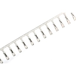 50 pcs - TE Connectivity, MIC Female