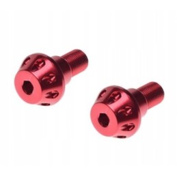 Yamaha xjr 1200 handlebar weights