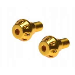 Yamaha xjr 1200 handlebar weights