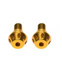 Yamaha xjr 1200 handlebar weights