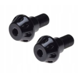 Yamaha xjr 1200 handlebar weights